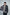 CAMIEL FORTGENS「CF.22.10.03.01 WORKER JACKET WOOL TWILL GREY」
