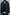 CAMIEL FORTGENS「CF.22.09.03.01 CHORE JACKET ZIP POLY/WOOL TWILL BLACK」