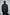 CAMIEL FORTGENS「CF.22.09.03.01 CHORE JACKET ZIP POLY/WOOL TWILL BLACK」