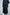 CAMIEL FORTGENS「CF.22.09.03.01 CHORE JACKET ZIP POLY/WOOL TWILL BLACK」
