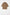 CAMIEL FORTGENS 「17.01.04.01 BIG TEE HEAVY JERSEY CUSTOM BROWN STRIPE」