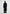 LEMAIRE 「WRAP COAT IN DOUBLE WOOL BLACK」