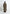 LEMAIRE 「WRAP COAT DARK SQUIRREL」