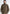 LEMAIRE 「WRAP COAT DARK SQUIRREL」