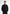 LEMAIRE 「SHORT DB COAT IN FELTED WOOL ALPACA BLACK」