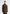 LEMAIRE 「SHORT DB COAT IN FELTED WOOL ALPACA MUD」