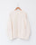 Colbo「LOGO CREWNECK NATURAL」