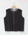 Colbo 「ZIP VEST HAZY」