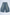 NAM「MAN-210 HORN DENIM -  VINTAGE / INDIGO」
