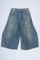 NAM「MAN-210 HORN DENIM -  VINTAGE / INDIGO」