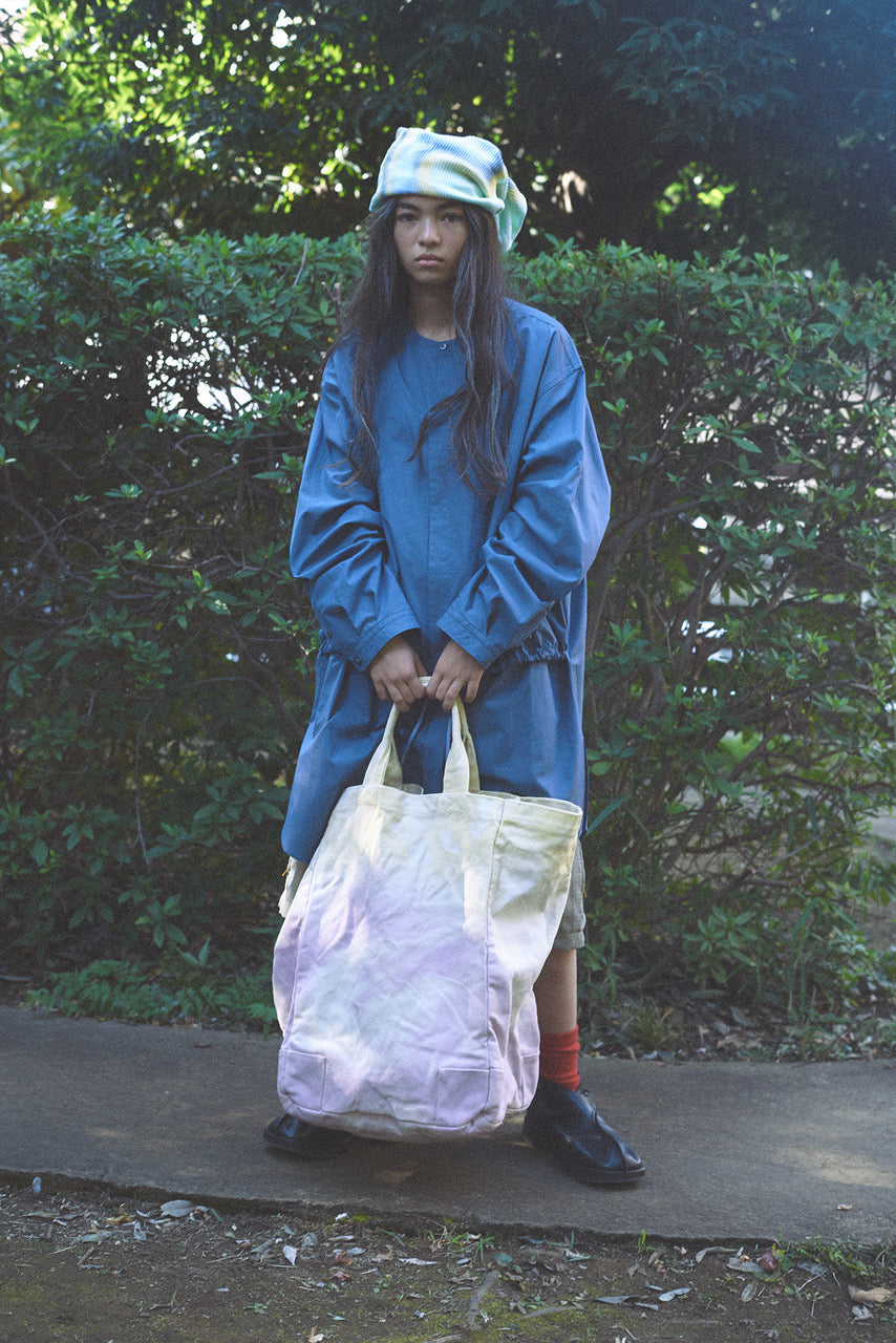 HOMELESS TAILOR  ロングジャケット STAFF STYLING｜THE SHOP YOHJI YAMAMOTO