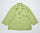 Marvine Pontiak shirt makers「Laid Back SH / Apple Green」