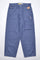 gourmet jeans「TYPE 03 – FLETCHER / BLUE（落書きグルメ）」