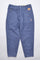 gourmet jeans「TYPE 03 – LEAN / BLUE（落書きグルメ」