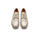 AURALEE「 LEATHER SHOES MADE BY FOOT THE COACHER / BEIGE 」