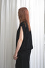 barbell object 「bo-04cn04 bo ns top / black」