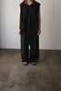 barbell object 「bo-04j06 uneven vest」