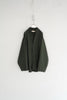 barbell object 「bo-06s05 twill po / khaki」