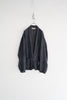 barbell object 「bo-06j06 hook jkt / faded navy」