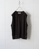 barbell object 「bo-04cn04 bo ns top / brown」