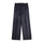 AURALEE「SUPER LIGHT WOOL SLACKS / BLACK」