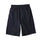 P A C S 「Pumicetone Shorts -R- / Black」