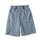 P A C S 「Pumicetone Shorts -R- / Gray」