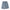 P A C S 「Pumicetone Shorts -LL- / Gray」