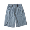 P A C S 「Pumicetone Shorts -R- / Gray」