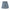 P A C S 「Pumicetone Shorts -R- / Gray」