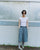 P A C S 「Pumicetone Shorts -LL- / Gray」
