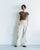 P A C S 「DOUBLE POCKET CARGO PANTS  -LL- / ECRU」