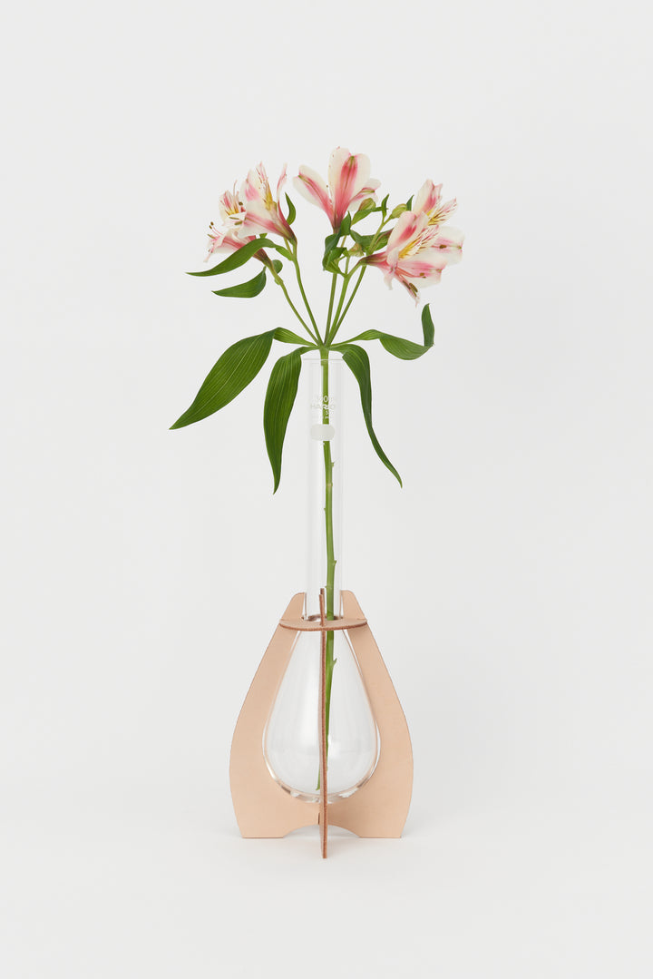 Hender Scheme – science vase：化瓶- 「Kjeldahl flask long 300ml」 – SISTER