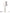 Horses 「HS-A0107 wine bottle lamp / clear」
