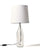 Horses 「HS-A0107 wine bottle lamp / clear」