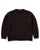Horses 「HS-K0102 wine pocket pullover - bitter」