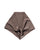Horses 「HS-A0101 scarf stone - cocoa」