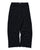 Horses 「HS-P0101 tweed slacks / noir」