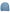 Horses 「HS-K0106 bateau neck pullover / aqua」