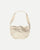 T.T 「Lot.018 NEWSBOY BAG SMALL / IVORY」