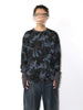 NAM「#MAN-107 CREW FIRE CAMO / SHADOW」