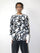 NAM「#MAN-107 CREW FIRE CAMO / OFF」