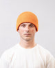 MAISON DOUILLET 「STYLE # : A-H4-U - THE OUTDOORS BEANIE ORANGE」