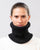 MAISON DOUILLET 「STYLE # : A-SCF2-U - THE REGENERATED NECKWARMER BLACK」