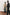 ROLD SKOV「V JACKET VELLUTO BLACK VELURE」