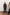 ROLD SKOV「V JACKET VELLUTO BLACK VELURE」