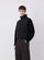 LEMAIRE 「WADDED GILET DARK ESPRESSO」