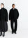 LEMAIRE 「BOXY JACKET BLACK」