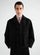 LEMAIRE 「BOXY JACKET HEAVY BLACK DENIM」