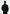 LEMAIRE 「TRUCKER JACKET HEAVY BLACK DENIM」